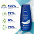 Nivea Body Wash Creme Care